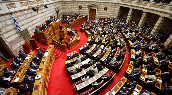İFADE ÖZGÜRLÜĞÜNE DARBE: ARTIK SOYKIRIMLARI İNKAR ETMEK YASAK