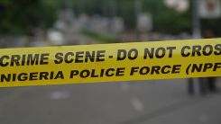 Silahlı saldırıda 154 kişi öldü