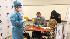 Yunanistan'da son 24 saatin vaka bilançosu