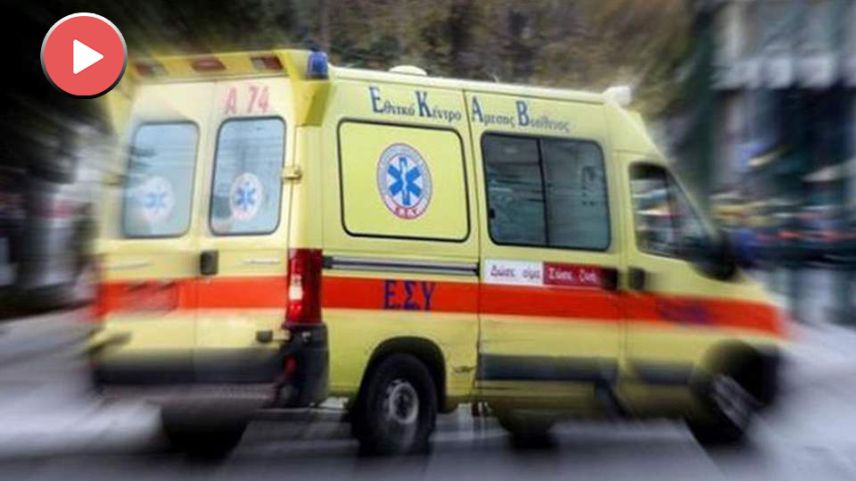  Tροχαίο στην Εγνατία Οδό: Ανήλικη έχασε τη ζωή της 