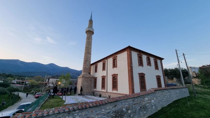 Fıçıllı'da Ramazan sevinci