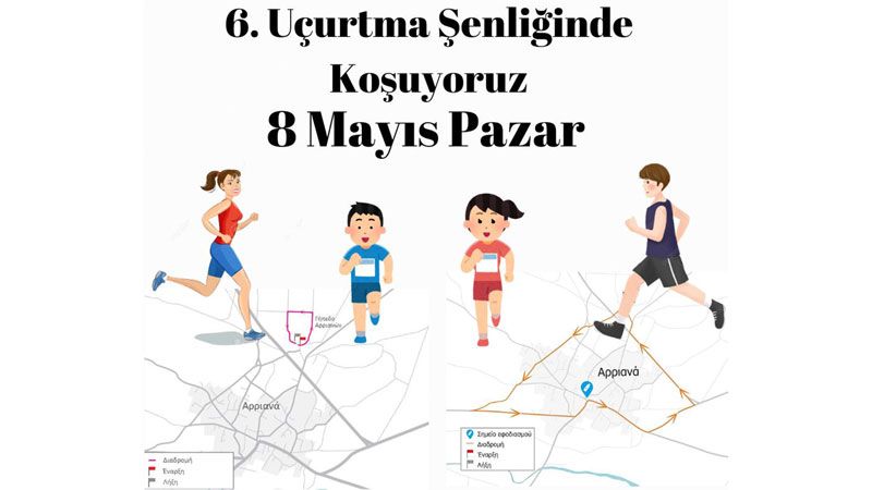 Kozlukebir Belediyesinde 6. Uçurma Şenliği hazırlıkları sürüyor