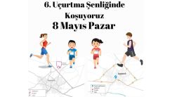 Kozlukebir Belediyesinde 6. Uçurma Şenliği hazırlıkları sürüyor
