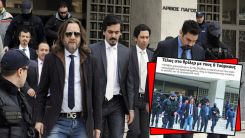 Yunanistan’daki 8 FETÖ üyesi ülkeyi terk etti