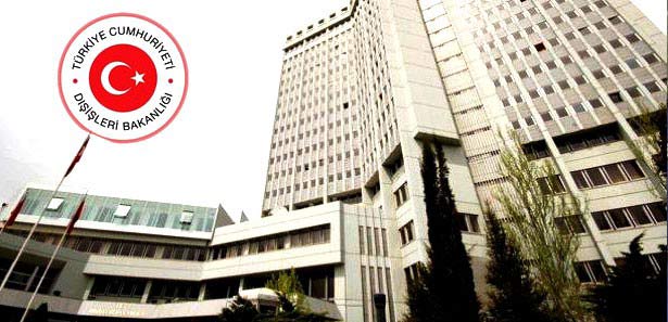 T.C. Dışişleri Bakanlığı’ndan Yunanistan’daki “Soykırımları inkarı cezalandırma yasası” hakkında açıklama