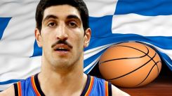 FETÖ'cü Enes Kanter Yunanistan’da oynamak istiyor