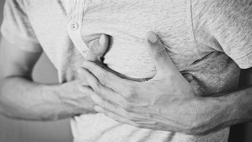 İyi haber de kalp krizine sebep olabiliyor