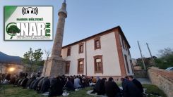 Sesli haber | Yurttan ve bölgeden öne çıkan gelişmeler | 18.04.2022