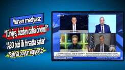 Yunan medyasından itiraf: "Türkiye yeniden gözde ülke oldu"