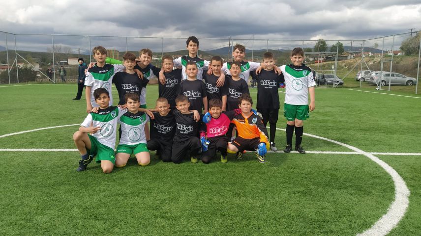 6. Uçurtma Şenliği Futbol Turnuvası başladı