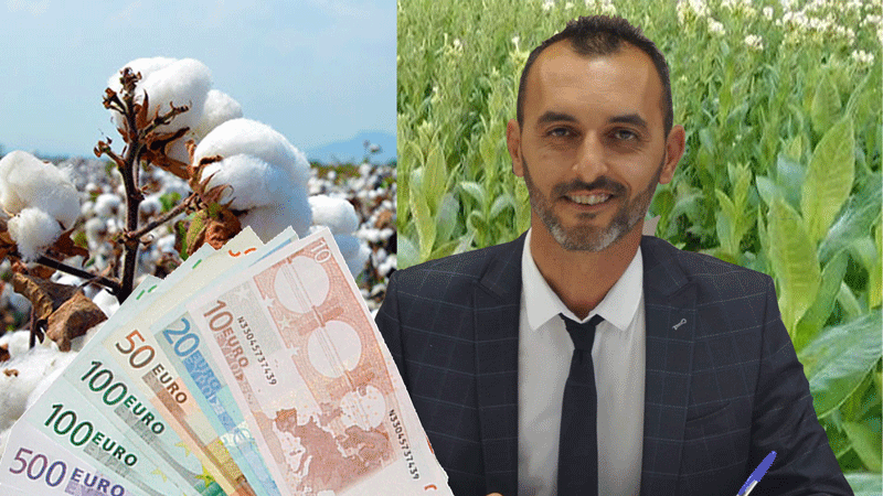 Çiftçilere korona yardımı başvuruları 16 Mayıs'ta başlayacak