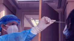 Yunanistan'da 24 saatte tespit edilen vakalar