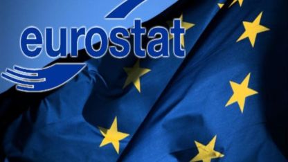  Eurostat: En yüksek kamu borç oranı Yunanistan'da