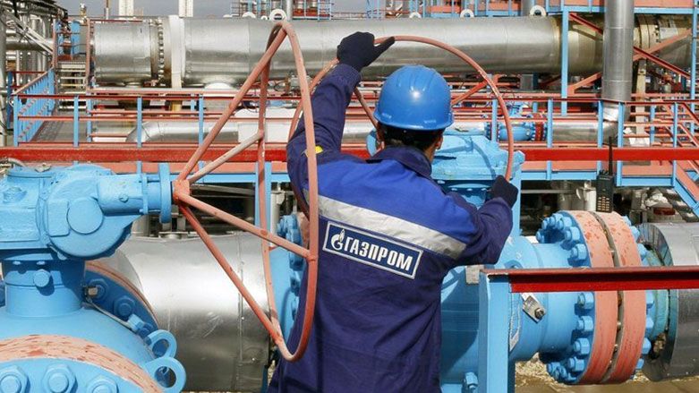 Rusya, Polonya ve Bulgaristan'a doğal gaz sevkiyatını durdurdu