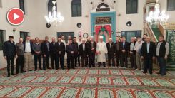 VİDEO | Kozlukebir'de Ramazan bereketi