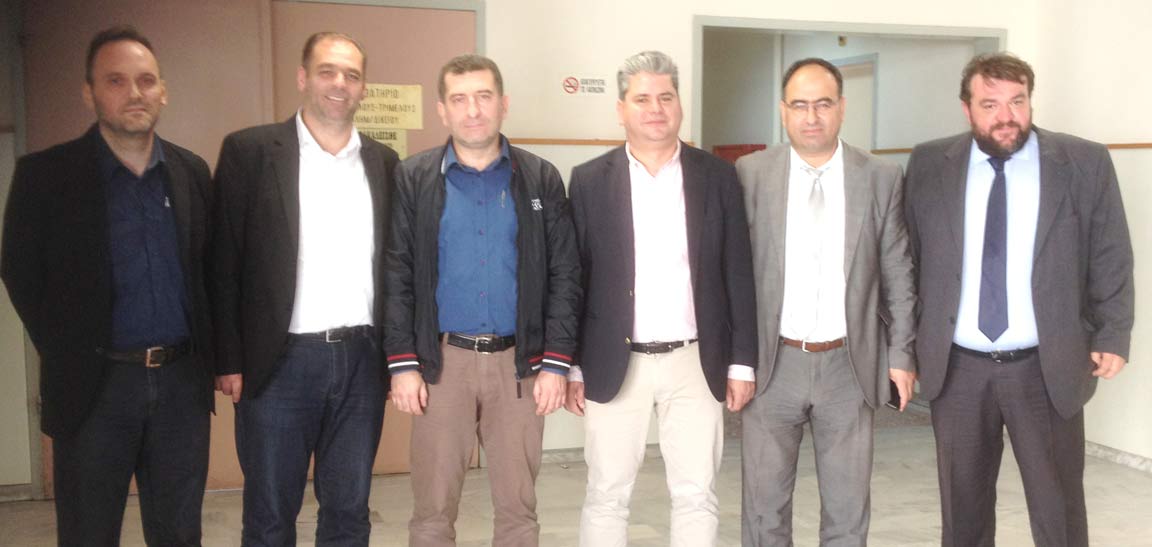 AZINLIK BASININA BİR DARBE DAHA