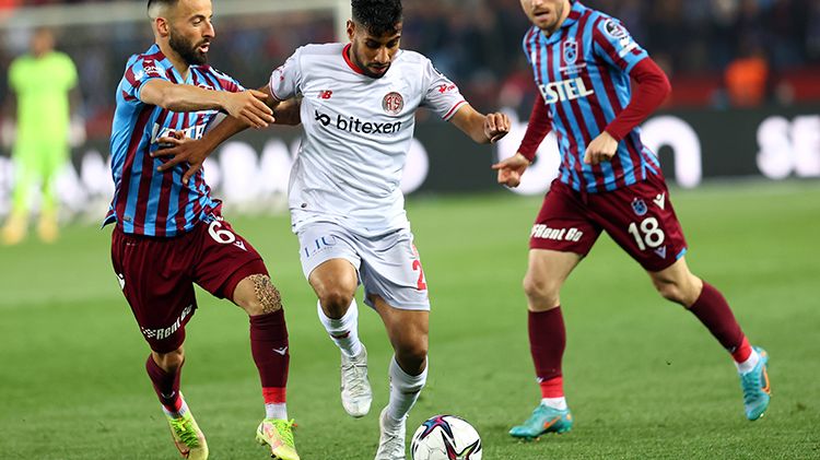 Trabzonspor şampiyonluğunu ilan etti