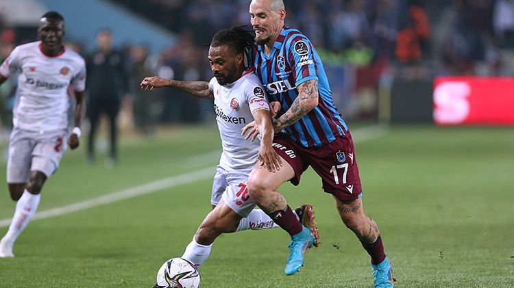 Trabzonspor şampiyonluğunu ilan etti