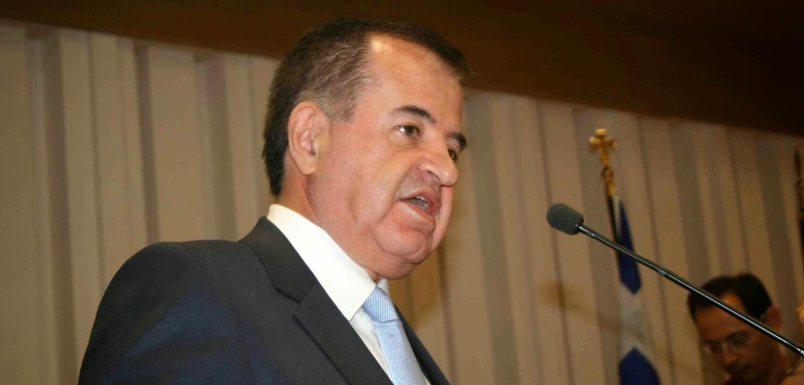 Eyalet Başkanı PAVLİDİS’ten 72 saatlik vize önerisi