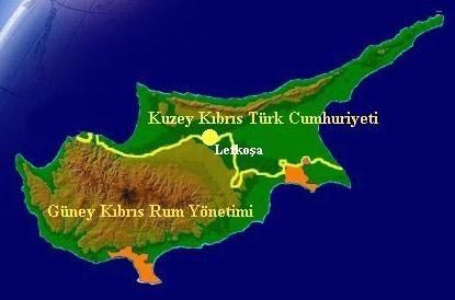 Νέα κρίση στην Κύπρο