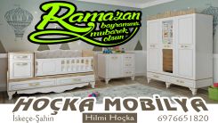 'HOÇKA MOBİLYA' hayırlı bayramlar diler