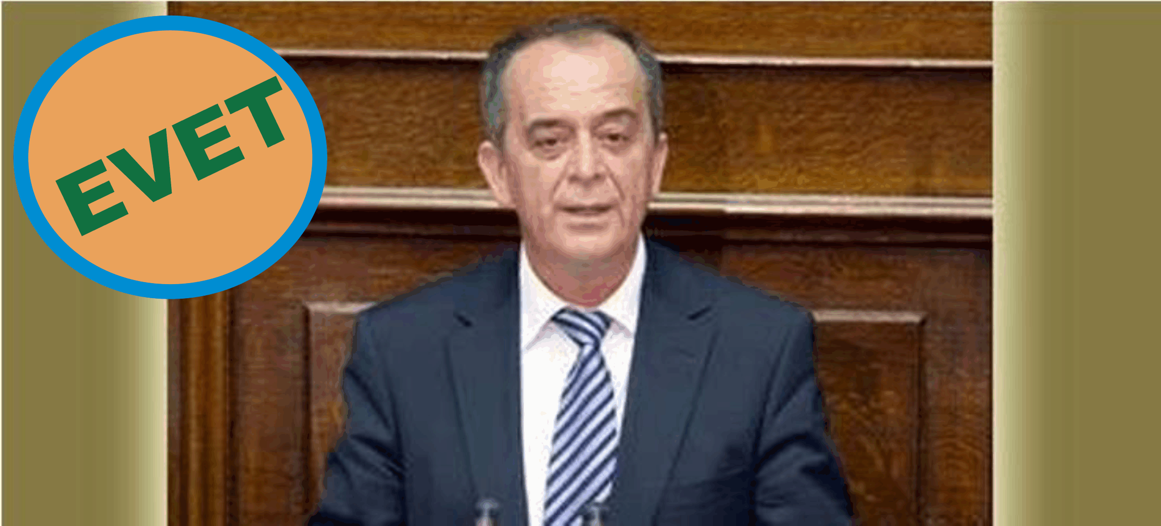 Ahmet Hacıosman Hükümete Neden Güvenoyu Verdi