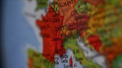 ANALİZ | Yeni dünya düzeni ve Avrupa'nın açmazı