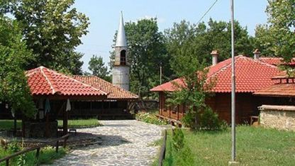 Geleneksel Yedi Kızlar Camisi Mevlidi yarın 