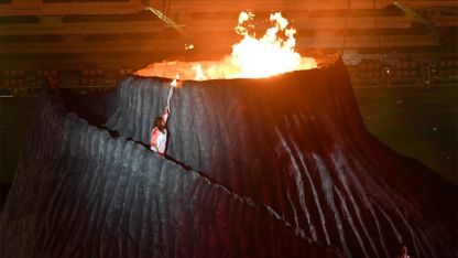 Asya Oyunları Kovid-19 salgını nedeniyle ertelendi