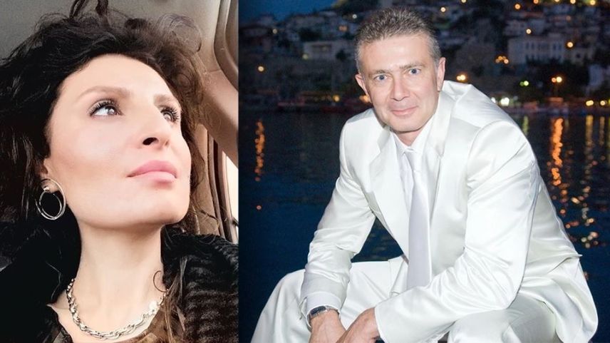Kavala'da kan dorduran cinayet, güvenlik kameralarına yansıdı
