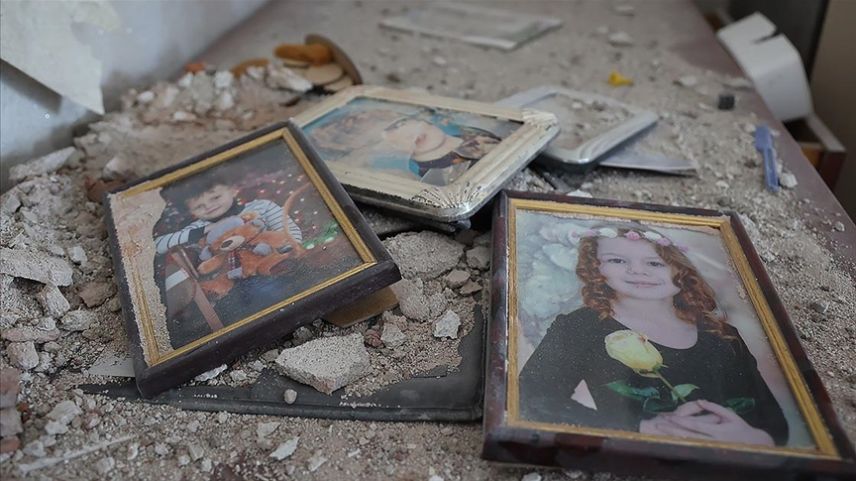 AB: Rusya'ya barbarca saldırıları nedeniyle hesap sorulacak