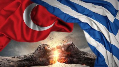 Türkiye-Yunanistan gerginliği büyüyor