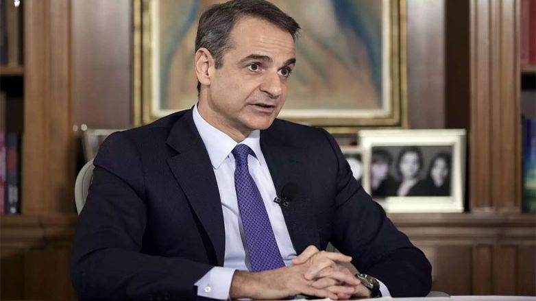 Miçotakis: EastMed projesinin kaderini piyasa belirleyecek