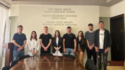 GAT Genel Kurulu yapıldı