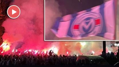 Mustafçova Şampiyonluğu kutladı