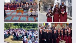 İskeçe’de hatim törenleri başladı
