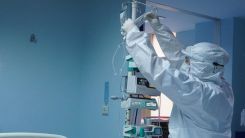 Yunanistan'da tespit edilen yeni vakalar açıklandı