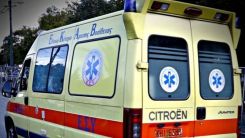 Çatıdan düşen adam yaşam mücadelesi veriyor