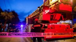 Annesini önce öldürdü sonra yaktı