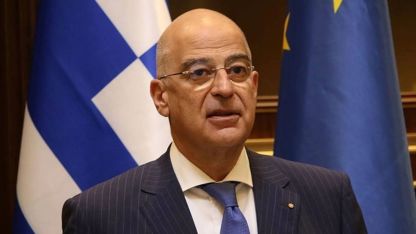 Dendias: İsveç ve Finlandiya'yı NATO'da ağırlamaya hazırız