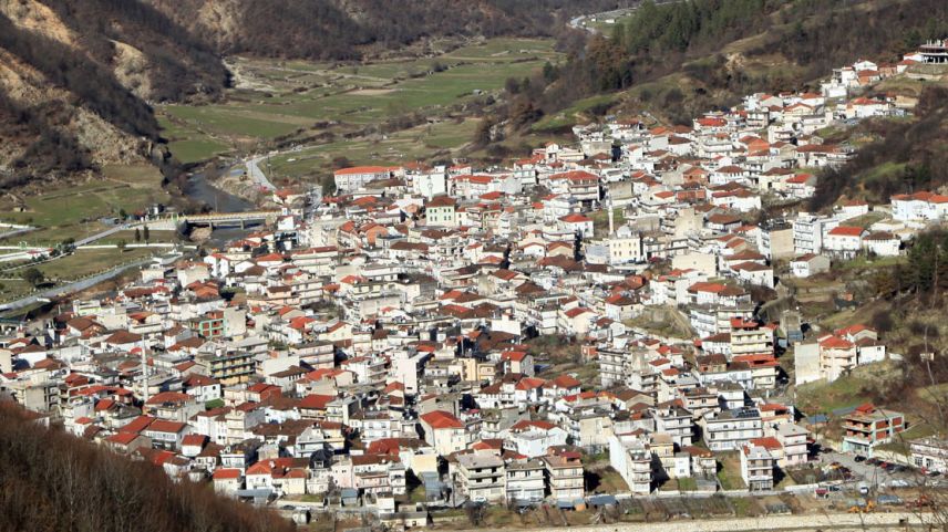 Şahin köyü yeni Vakıf Heyeti’ni seçti