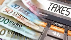 Μείωση φόρου εισοδήματος έως 50% για 9 χρόνια 