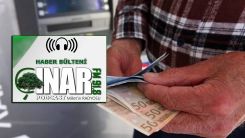 Sesli haber | Yurttan ve bölgeden öne çıkan gelişmeler | 17.5.2022