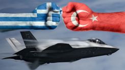"Yunanistan’ın önceliği F-35 almak değil, Türkiye’ye F-16 satışını engellemek"