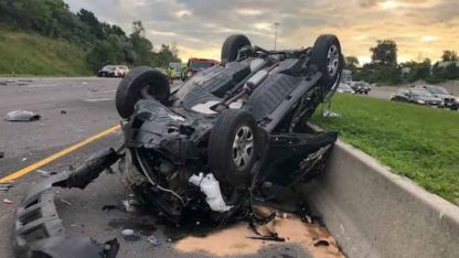 Trafik kazası: Genç asker hayatını kaybetti