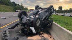 Trafik kazası: Genç asker hayatını kaybetti