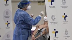 Yunanistan'da yeni vaka verileri açıklandı