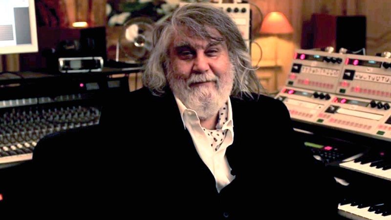 Dünyaca ünlü sanatçı Vangelis, hayatını kaybetti