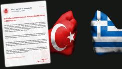 Türkiye MSB'den Yunanistan'ın 'Pontus' açıklamalarına tepki