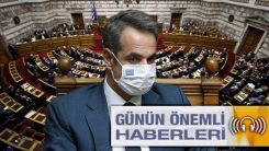 Sesli haber | Yurttan ve bölgeden öne çıkan gelişmeler | 21.5.2022